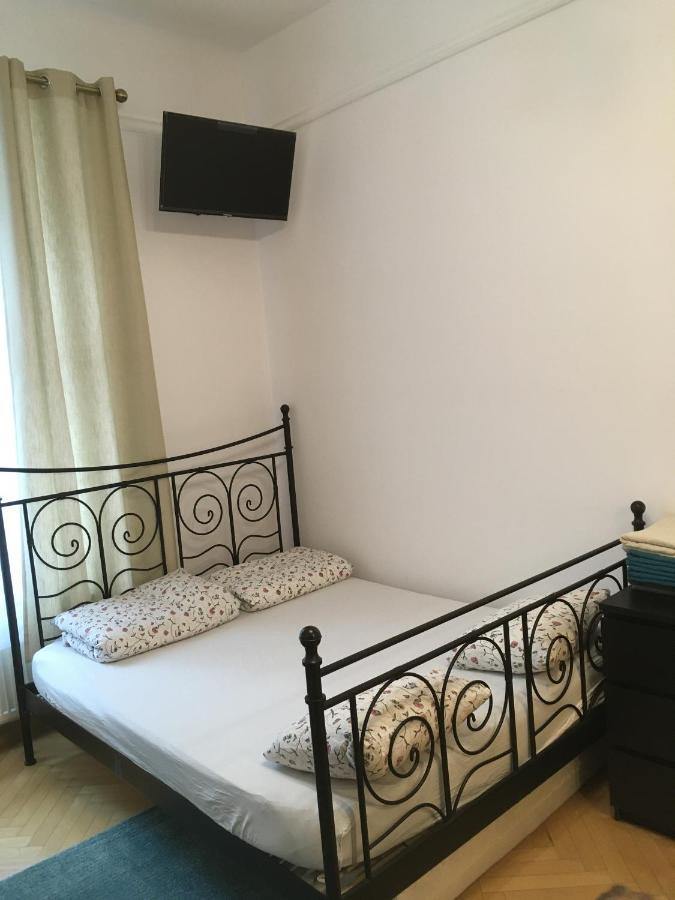 Pure Apartments Краков Экстерьер фото