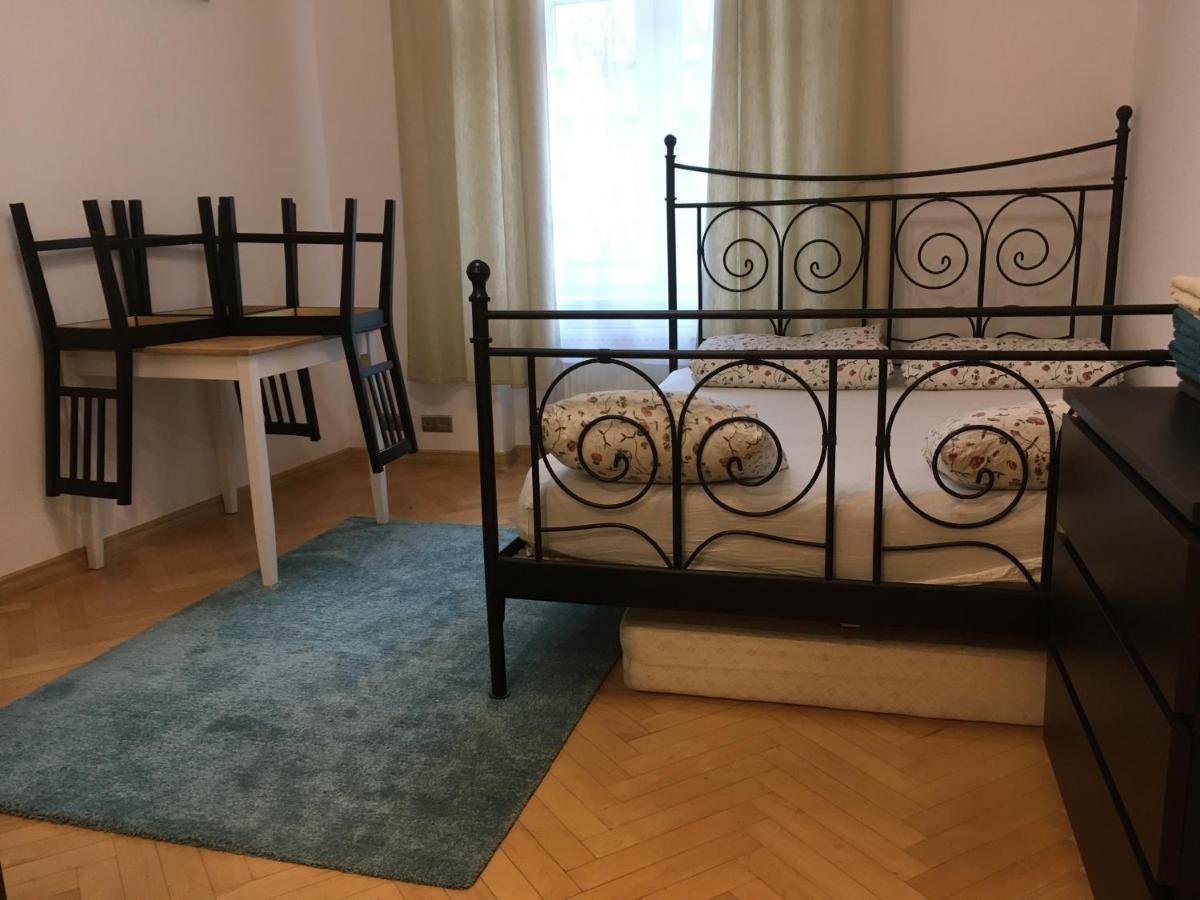 Pure Apartments Краков Экстерьер фото