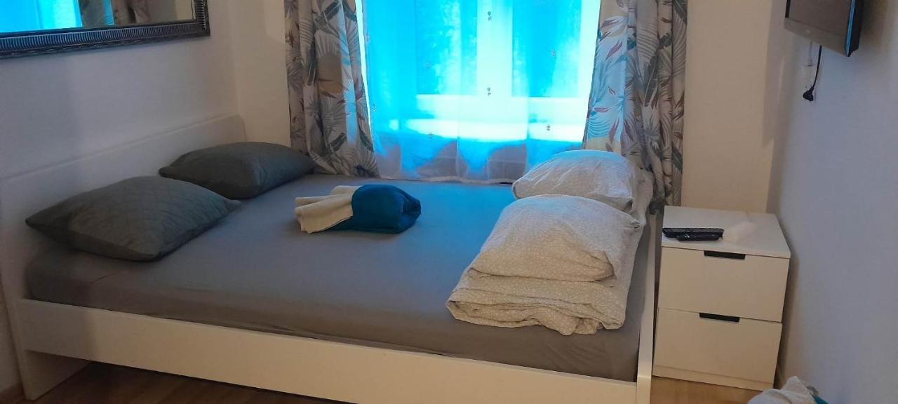 Pure Apartments Краков Экстерьер фото